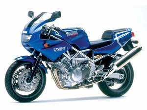 Yamaha TRX 850